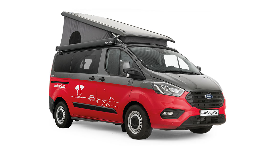Camper Cabin